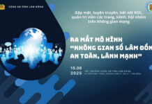 Lâm Đồng: Tổ chức hội nghị gặp mặt, kết nối các KOL, Quản trị viên trên không gian mạng tại địa phương