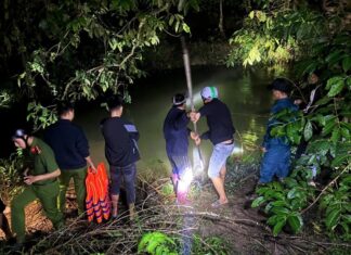 Lâm Đồng: Sau gần 1 ngày mất tích, người phụ nữ được phát hiện tử vong dưới suối