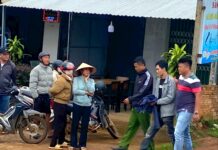 Lâm Đồng: Xô xát tại quán nhậu, 1 người bị đâm tử vong