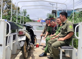 Bắt giữ thành công đối tượng gây ra nhiều vụ trộm cắp xe máy tại phường B’Lao