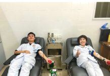 Bệnh viện Đa khoa Lâm Đồng cạn kiệt nguồn máu dữ trữ