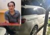 Công an Lâm Đồng bắt tạm giam đối tượng trộm xe ô tô