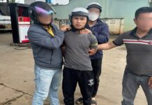 Lâm Đồng: Nhanh chóng bắt giữ nghi phạm xâm hại tình dục chỉ sau 20 giờ gây án