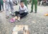 Lâm Đồng: Bắt quả tang đối tượng tàng trữ ma túy