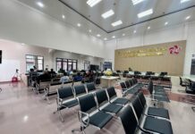 Công an tỉnh Lâm Đồng chính thức đưa vào hoạt động Bộ phận Một cửa