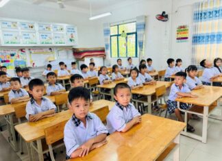 Sở GD&ĐT Lâm Đồng ban hành hướng dẫn về các khoản thu – chi trong cơ sở giáo dục công lập 2025-2026