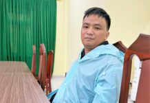 Công an Lâm Đồng khởi tố, bắt giam đối tượng lừa tình thiếu nữ qua mạng