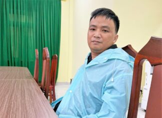 Công an Lâm Đồng khởi tố, bắt giam đối tượng lừa tình thiếu nữ qua mạng