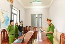 Lâm Đồng: Bắt “nữ quái” mạo danh thẩm phán lừa đảo 1,3 tỷ đồng