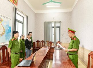 Lâm Đồng: Bắt “nữ quái” mạo danh thẩm phán lừa đảo 1,3 tỷ đồng