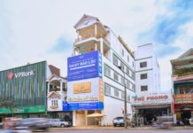 Phòng Khám Đa Khoa Phương Nam chi nhánh Bảo Lộc chính thức đi vào hoạt động