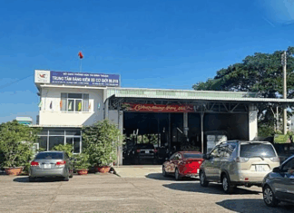 Cảnh giác với thủ đoạn lừa đổi tem kiểm định xe cơ giới