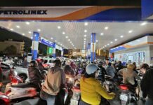 Không nhập được xăng dầu vào khu vực Đà Lạt là thông tin không chính xác