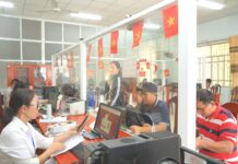 Lâm Đồng quy định thời gian làm việc hành chính bắt đầu từ 07 giờ, 30 phút sáng