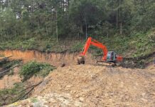 Bộ Xây dựng chỉ đạo Ban Quản lý dự án 85 tiếp quản, phục hồi giao thông đèo Mimosa trước 30/11