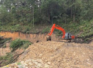 Bộ Xây dựng chỉ đạo Ban Quản lý dự án 85 tiếp quản, phục hồi giao thông đèo Mimosa trước 30/11