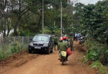 Bảo Lâm 1: Phát hiện thi thể nam giới nổi trên hồ