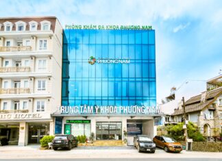 Trung tâm Y khoa Phương Nam – Điểm đến tầm soát sức khỏe công nghệ cao tại Đà Lạt