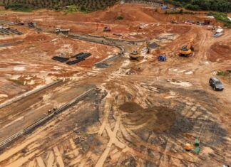 Tập đoàn Sơn Hải được lựa chọn là nhà đầu tư xây dựng cao tốc Tân Phú – Bảo Lộc