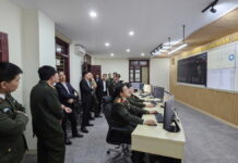 Lâm Đồng tổ chức diễn tập thực chiến an ninh mạng năm 2025: Chủ động phòng thủ trong kỷ nguyên số