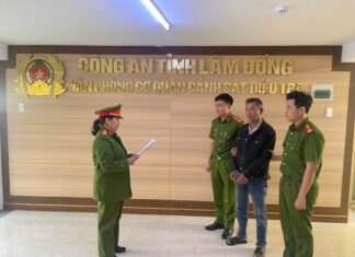 Lâm Đồng bắt đối tượng có hành vi bán một thửa đất cho nhiều người để chiếm đoạt tài sản