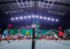 Lâm Đồng: Thông tin giải Pickleball Spin Club tranh cúp Amavi Level Up
