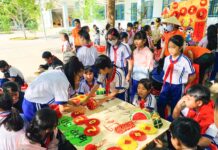 Tết âm lịch 2026 học sinh Lâm Đồng nghỉ 14 ngày