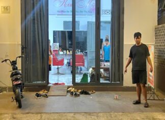 Phường 1 Bảo Lộc: bắt đối tượng thực hiện nhiều vụ trộm cắp