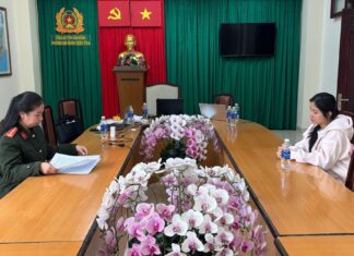 Lâm Đồng: Cảnh báo hành vi truyền bá văn hóa phẩm đồi trụy trên không gian mạng