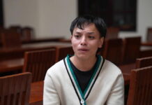 Bắt đối tượng tông xe vào nhiều người ở Lâm Đồng