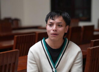 Bắt đối tượng tông xe vào nhiều người ở Lâm Đồng