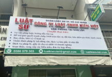 Luật Kiến Việt khai trương chi nhánh Bảo Lộc, tư vấn pháp luật miễn phí