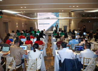 AI BUSINESS DALAT 2026: Đưa AI từ công cụ trò chuyện thành năng lực ứng dụng thực tế cho người kinh doanh
