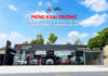 Mừng khai trương Mitsubishi Lâm Đồng – Chi nhánh Bảo Lộc