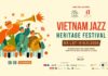 Đón hoàng hôn Đà Lạt, thưởng thức Jazz bên Hồ Xuân Hương